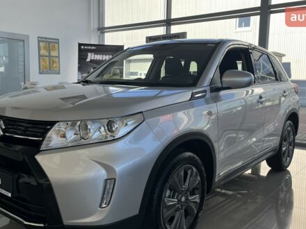 Сузуки Витара, объемом двигателя 1.37 л и пробегом 0 тыс. км за 24958 $, фото 1 на Automoto.ua