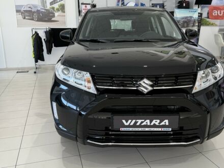 Сузукі Вітара, об'ємом двигуна 1.37 л та пробігом 0 тис. км за 21289 $, фото 1 на Automoto.ua