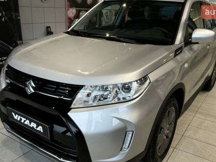 Сузуки Витара, объемом двигателя 1.37 л и пробегом 0 тыс. км за 23552 $, фото 1 на Automoto.ua