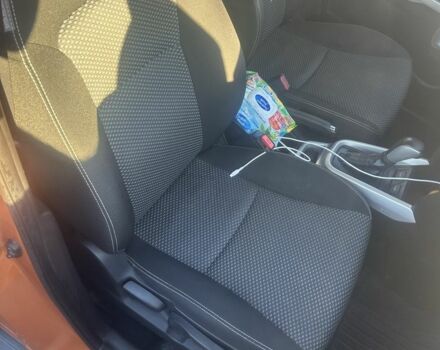 Жовтий Сузукі Вітара, об'ємом двигуна 1.6 л та пробігом 140 тис. км за 14900 $, фото 12 на Automoto.ua