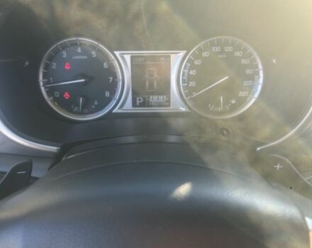 Жовтий Сузукі Вітара, об'ємом двигуна 1.6 л та пробігом 140 тис. км за 14900 $, фото 10 на Automoto.ua