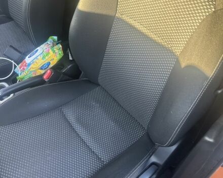 Жовтий Сузукі Вітара, об'ємом двигуна 1.6 л та пробігом 140 тис. км за 14900 $, фото 11 на Automoto.ua