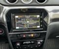 Желтый Сузуки Витара, объемом двигателя 1 л и пробегом 129 тыс. км за 15000 $, фото 1 на Automoto.ua