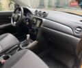 Сузуки Витара 2019 в Хмельницком на Automoto.ua Желтый Сузуки Витара, объемом двигателя 1 л и пробегом 78 тыс. км за 15999 $, фото 58 на Automoto.ua