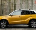 Сузуки Витара 2019 в Хмельницком на Automoto.ua Желтый Сузуки Витара, объемом двигателя 1 л и пробегом 78 тыс. км за 15999 $, фото 4 на Automoto.ua