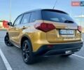 Жовтий Сузукі Вітара, об'ємом двигуна 1 л та пробігом 100 тис. км за 16900 $, фото 23 на Automoto.ua