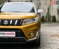 Сузуки Витара 2019 в Хмельницком на Automoto.ua Желтый Сузуки Витара, объемом двигателя 1 л и пробегом 78 тыс. км за 15999 $, фото 31 на Automoto.ua