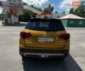 Жовтий Сузукі Вітара, об'ємом двигуна 1.37 л та пробігом 139 тис. км за 18700 $, фото 9 на Automoto.ua