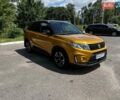 Жовтий Сузукі Вітара, об'ємом двигуна 1.37 л та пробігом 139 тис. км за 18700 $, фото 13 на Automoto.ua