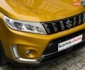 Сузуки Витара 2019 в Хмельницком на Automoto.ua Желтый Сузуки Витара, объемом двигателя 1 л и пробегом 78 тыс. км за 15999 $, фото 15 на Automoto.ua