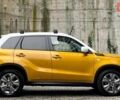 Сузуки Витара 2019 в Хмельницком на Automoto.ua Желтый Сузуки Витара, объемом двигателя 1 л и пробегом 78 тыс. км за 15999 $, фото 13 на Automoto.ua