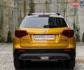 Сузуки Витара 2019 в Хмельницком на Automoto.ua Желтый Сузуки Витара, объемом двигателя 1 л и пробегом 78 тыс. км за 15999 $, фото 8 на Automoto.ua