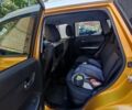Желтый Сузуки Витара, объемом двигателя 1 л и пробегом 98 тыс. км за 19000 $, фото 4 на Automoto.ua