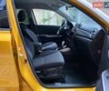 Сузуки Витара 2019 в Хмельницком на Automoto.ua Желтый Сузуки Витара, объемом двигателя 1 л и пробегом 78 тыс. км за 15999 $, фото 55 на Automoto.ua