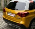 Сузуки Витара 2019 в Хмельницком на Automoto.ua Желтый Сузуки Витара, объемом двигателя 1 л и пробегом 78 тыс. км за 15999 $, фото 11 на Automoto.ua