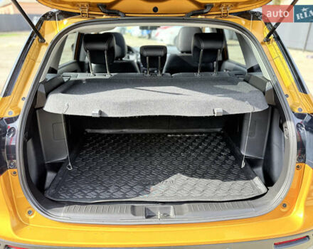 Желтый Сузуки Витара, объемом двигателя 1.37 л и пробегом 141 тыс. км за 17800 $, фото 40 на Automoto.ua