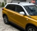 Сузуки Витара 2019 в Хмельницком на Automoto.ua Желтый Сузуки Витара, объемом двигателя 1 л и пробегом 78 тыс. км за 15999 $, фото 22 на Automoto.ua