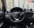 Сузуки Витара 2019 в Хмельницком на Automoto.ua Желтый Сузуки Витара, объемом двигателя 1 л и пробегом 78 тыс. км за 15999 $, фото 41 на Automoto.ua