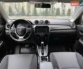 Сузуки Витара 2019 в Хмельницком на Automoto.ua Желтый Сузуки Витара, объемом двигателя 1 л и пробегом 78 тыс. км за 15999 $, фото 1 на Automoto.ua
