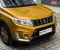 Сузуки Витара 2019 в Хмельницком на Automoto.ua Желтый Сузуки Витара, объемом двигателя 1 л и пробегом 78 тыс. км за 15999 $, фото 24 на Automoto.ua