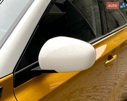 Сузуки Витара 2019 в Хмельницком на Automoto.ua Желтый Сузуки Витара, объемом двигателя 1 л и пробегом 78 тыс. км за 15999 $, фото 21 на Automoto.ua