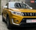 Сузуки Витара 2019 в Хмельницком на Automoto.ua Желтый Сузуки Витара, объемом двигателя 1 л и пробегом 78 тыс. км за 15999 $, фото 26 на Automoto.ua