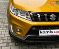 Сузуки Витара 2019 в Хмельницком на Automoto.ua Желтый Сузуки Витара, объемом двигателя 1 л и пробегом 78 тыс. км за 15999 $, фото 27 на Automoto.ua