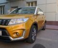 Желтый Сузуки Витара, объемом двигателя 1 л и пробегом 98 тыс. км за 19000 $, фото 8 на Automoto.ua