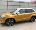 Желтый Сузуки Витара, объемом двигателя 1 л и пробегом 129 тыс. км за 15000 $, фото 14 на Automoto.ua