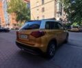 Желтый Сузуки Витара, объемом двигателя 1 л и пробегом 98 тыс. км за 19000 $, фото 9 на Automoto.ua