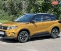Жовтий Сузукі Вітара, об'ємом двигуна 1.37 л та пробігом 139 тис. км за 18700 $, фото 11 на Automoto.ua