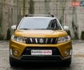 Сузуки Витара 2019 в Хмельницком на Automoto.ua Желтый Сузуки Витара, объемом двигателя 1 л и пробегом 78 тыс. км за 15999 $, фото 2 на Automoto.ua