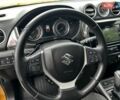 Жовтий Сузукі Вітара, об'ємом двигуна 1.37 л та пробігом 139 тис. км за 18700 $, фото 24 на Automoto.ua