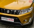 Сузуки Витара 2019 в Хмельницком на Automoto.ua Желтый Сузуки Витара, объемом двигателя 1 л и пробегом 78 тыс. км за 15999 $, фото 19 на Automoto.ua