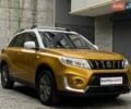 Сузуки Витара 2019 в Хмельницком на Automoto.ua Желтый Сузуки Витара, объемом двигателя 1 л и пробегом 78 тыс. км за 15999 $, фото 14 на Automoto.ua