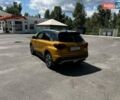 Жовтий Сузукі Вітара, об'ємом двигуна 1.37 л та пробігом 139 тис. км за 18700 $, фото 15 на Automoto.ua