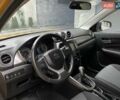 Сузуки Витара 2019 в Хмельницком на Automoto.ua Желтый Сузуки Витара, объемом двигателя 1 л и пробегом 78 тыс. км за 15999 $, фото 36 на Automoto.ua