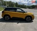 Жовтий Сузукі Вітара, об'ємом двигуна 1.37 л та пробігом 139 тис. км за 18700 $, фото 12 на Automoto.ua