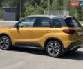 Жовтий Сузукі Вітара, об'ємом двигуна 1.37 л та пробігом 139 тис. км за 18700 $, фото 10 на Automoto.ua