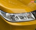 Сузуки Витара 2019 в Хмельницком на Automoto.ua Желтый Сузуки Витара, объемом двигателя 1 л и пробегом 78 тыс. км за 15999 $, фото 16 на Automoto.ua