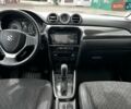 Жовтий Сузукі Вітара, об'ємом двигуна 1.37 л та пробігом 139 тис. км за 18700 $, фото 16 на Automoto.ua