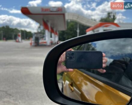 Жовтий Сузукі Вітара, об'ємом двигуна 1.37 л та пробігом 139 тис. км за 18700 $, фото 19 на Automoto.ua