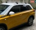 Сузуки Витара 2019 в Хмельницком на Automoto.ua Желтый Сузуки Витара, объемом двигателя 1 л и пробегом 78 тыс. км за 15999 $, фото 20 на Automoto.ua