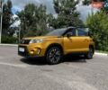 Жовтий Сузукі Вітара, об'ємом двигуна 1.37 л та пробігом 139 тис. км за 18700 $, фото 1 на Automoto.ua