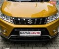 Сузуки Витара 2019 в Хмельницком на Automoto.ua Желтый Сузуки Витара, объемом двигателя 1 л и пробегом 78 тыс. км за 15999 $, фото 17 на Automoto.ua