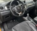 Желтый Сузуки Витара, объемом двигателя 1 л и пробегом 129 тыс. км за 15000 $, фото 13 на Automoto.ua