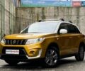 Сузуки Витара 2019 в Хмельницком на Automoto.ua Желтый Сузуки Витара, объемом двигателя 1 л и пробегом 78 тыс. км за 15999 $, фото 28 на Automoto.ua