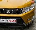 Сузуки Витара 2019 в Хмельницком на Automoto.ua Желтый Сузуки Витара, объемом двигателя 1 л и пробегом 78 тыс. км за 15999 $, фото 30 на Automoto.ua