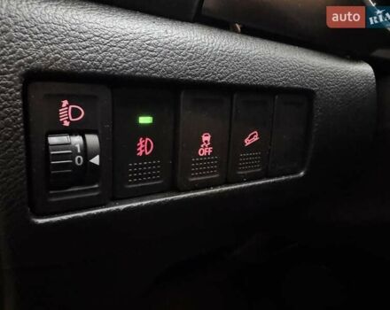 Желтый Сузуки Витара, объемом двигателя 1.59 л и пробегом 29 тыс. км за 19800 $, фото 24 на Automoto.ua