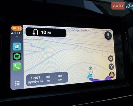 Жовтий Сузукі Вітара, об'ємом двигуна 1.59 л та пробігом 29 тис. км за 20500 $, фото 39 на Automoto.ua